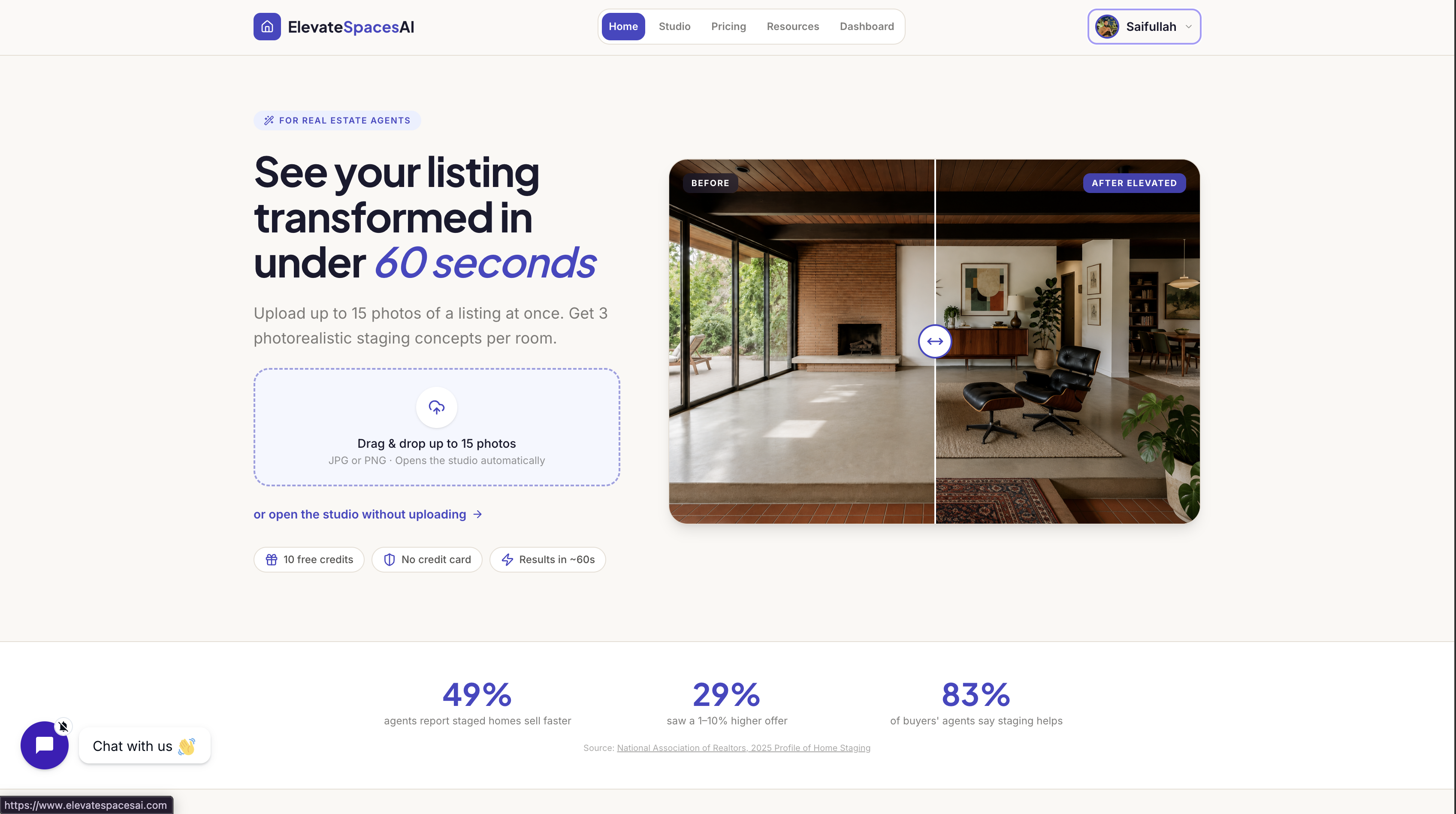From prototype to a SaaS people pay for. project visual